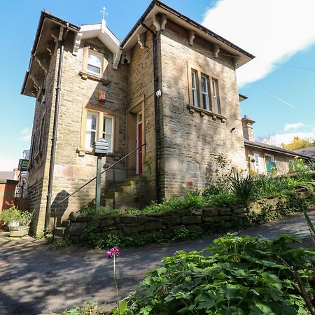 Leazes Cottage Durham Exteriör bild