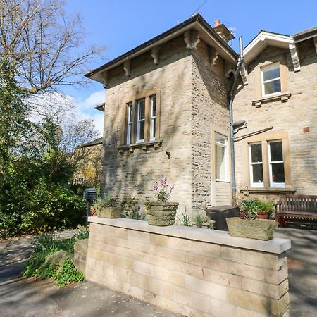 Leazes Cottage Durham Exteriör bild