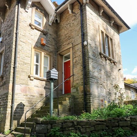 Leazes Cottage Durham Exteriör bild
