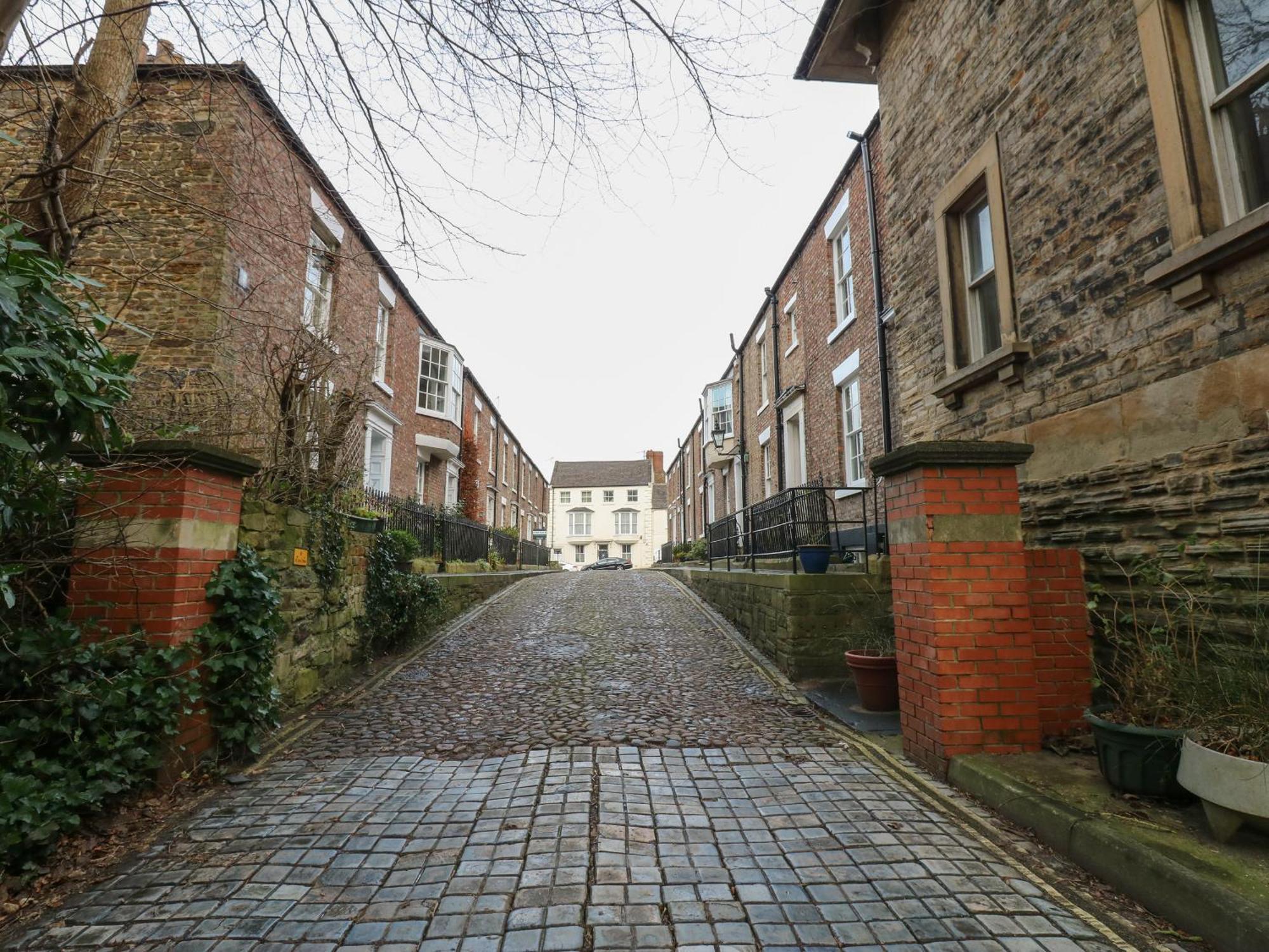 Leazes Cottage Durham Exteriör bild
